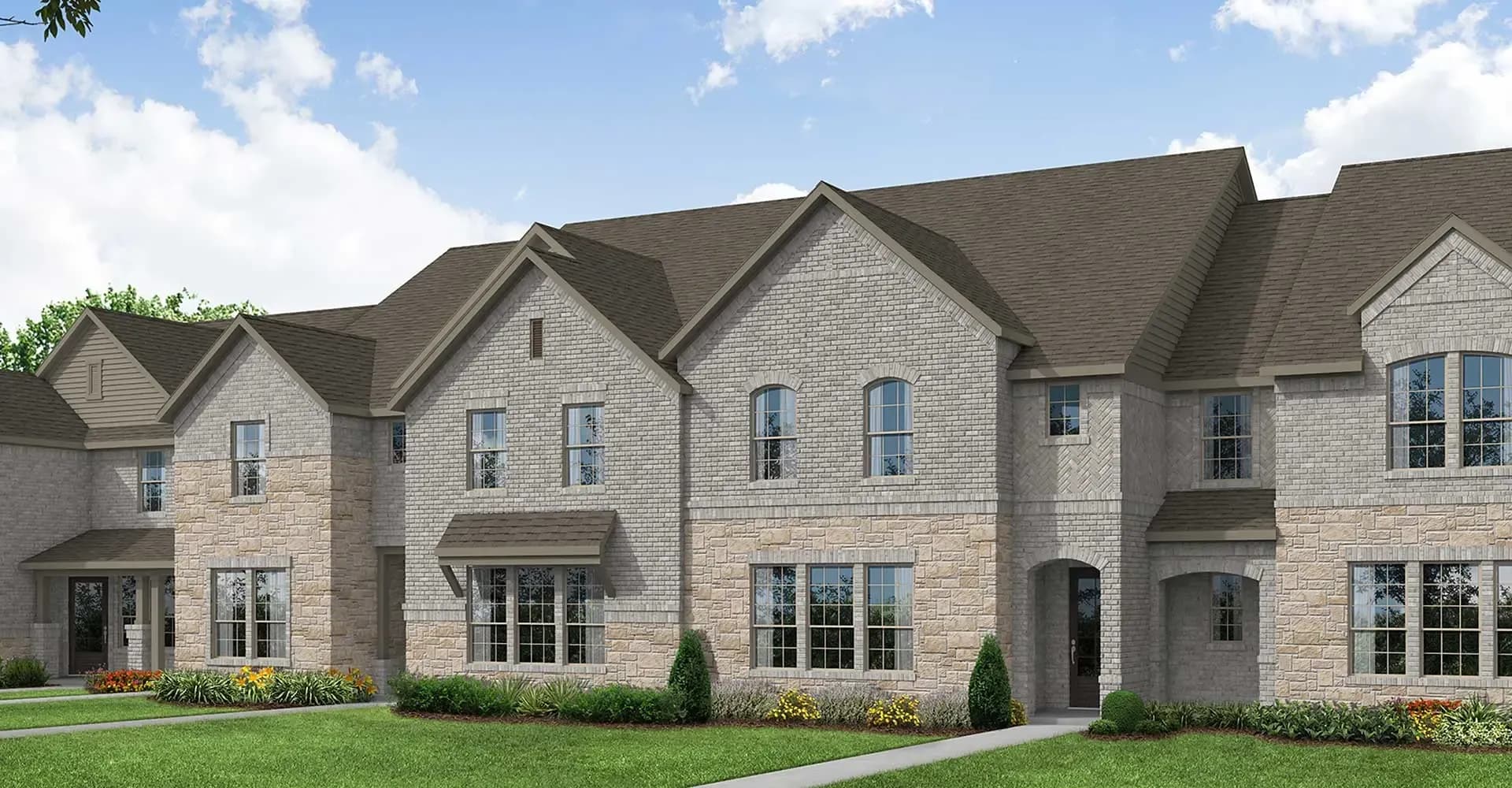Townhouses