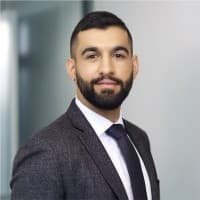 Nick Atwal
